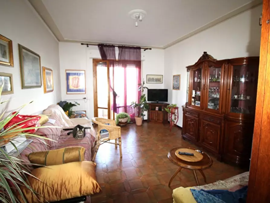 Immagine 23 di Appartamento in vendita  in via 24 maggio a Montevarchi