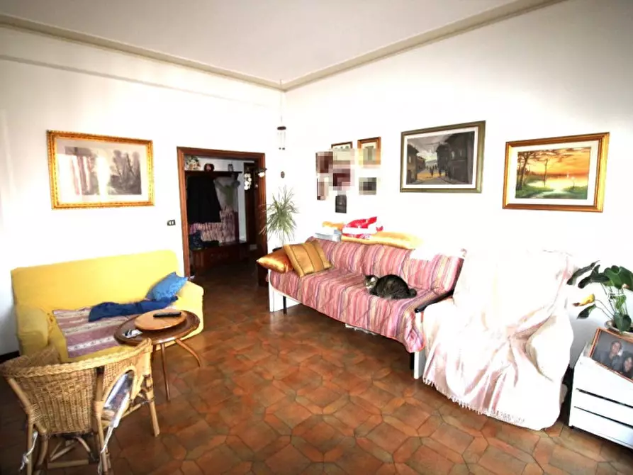 Immagine 24 di Appartamento in vendita  in via 24 maggio a Montevarchi