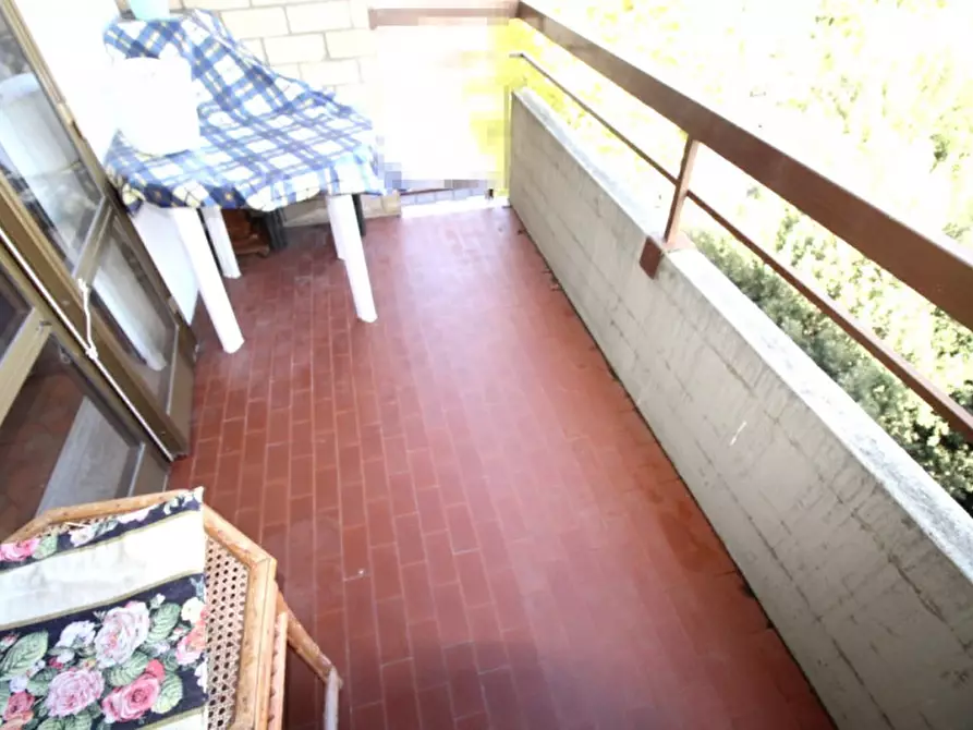 Immagine 25 di Appartamento in vendita  in via 24 maggio a Montevarchi