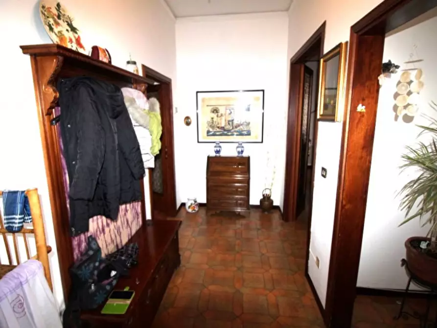 Immagine 26 di Appartamento in vendita  in via 24 maggio a Montevarchi