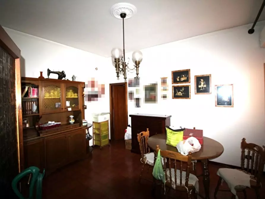 Immagine 27 di Appartamento in vendita  in via 24 maggio a Montevarchi