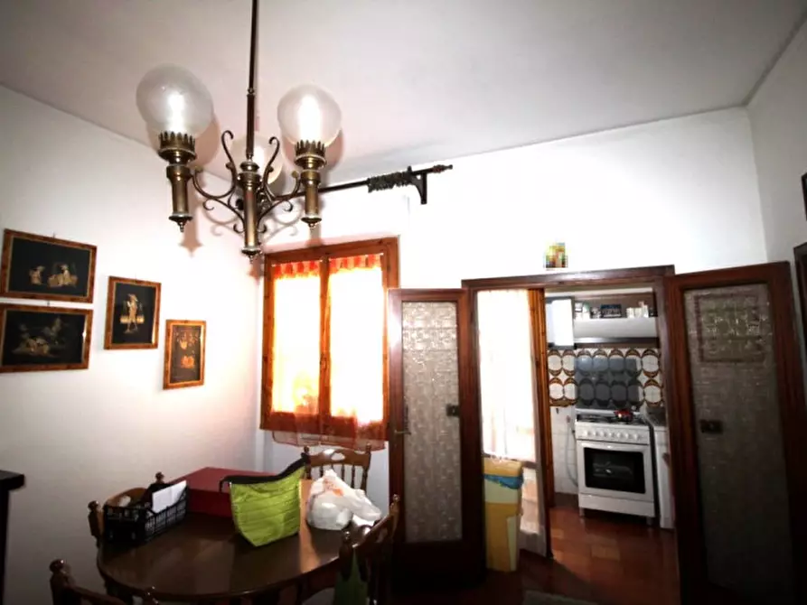 Immagine 28 di Appartamento in vendita  in via 24 maggio a Montevarchi