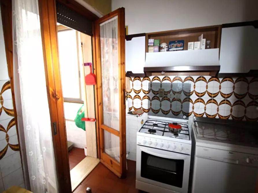 Immagine 29 di Appartamento in vendita  in via 24 maggio a Montevarchi