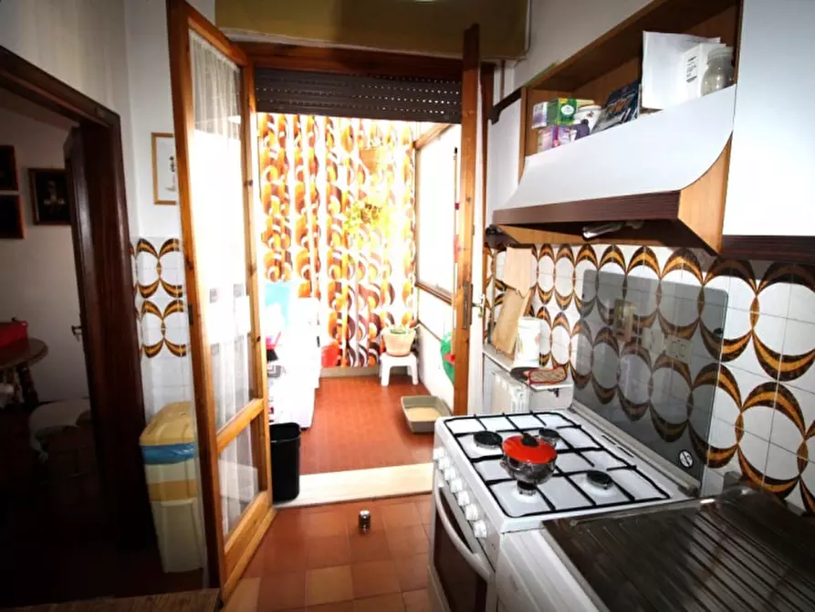 Immagine 30 di Appartamento in vendita  in via 24 maggio a Montevarchi