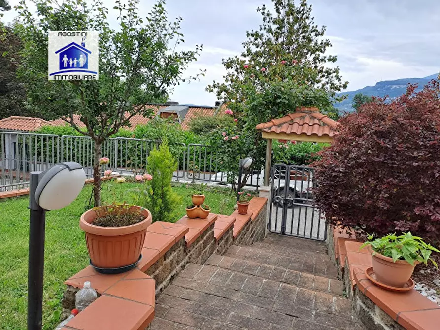 Immagine 11 di Villa in vendita  in Frazione Monterocco a Ascoli Piceno