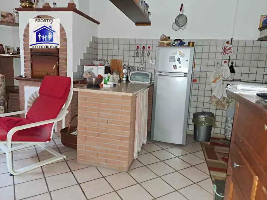 Immagine 20 di Villa in vendita  in Frazione Monterocco a Ascoli Piceno