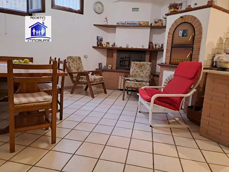 Immagine 21 di Villa in vendita  in Frazione Monterocco a Ascoli Piceno