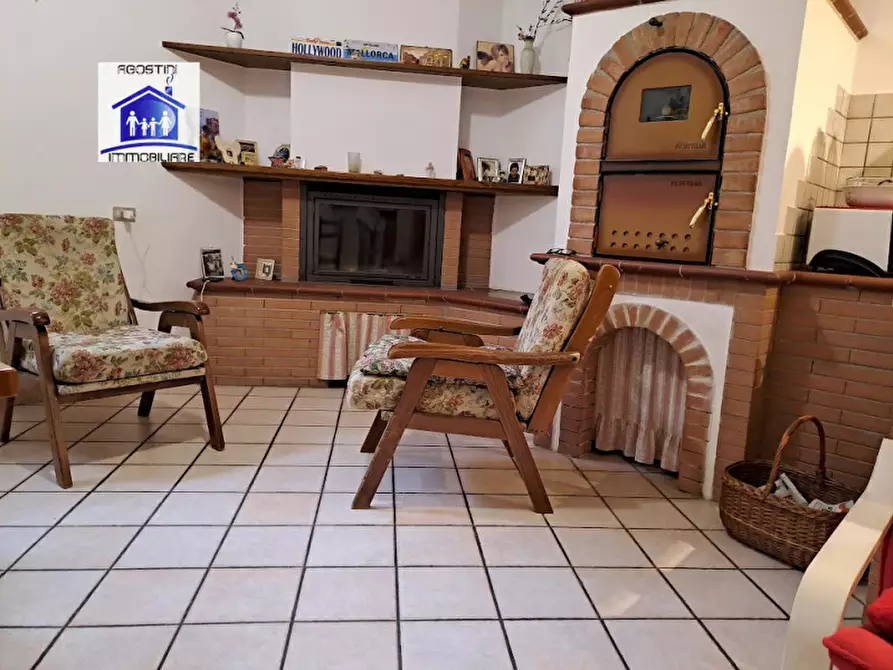 Immagine 22 di Villa in vendita  in Frazione Monterocco a Ascoli Piceno
