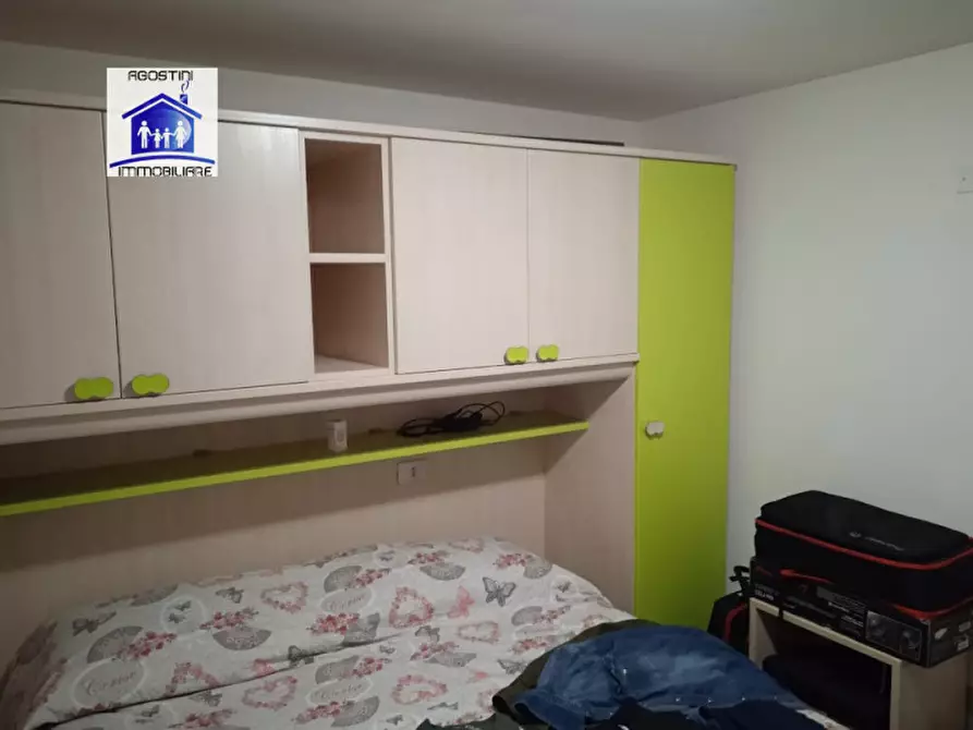 Immagine 26 di Villa in vendita  in Frazione Monterocco a Ascoli Piceno