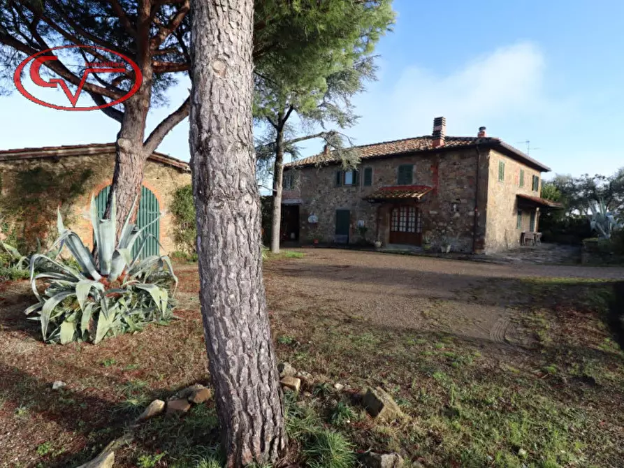 Immagine 3 di Rustico / casale in vendita  in via dei colli a Cavriglia