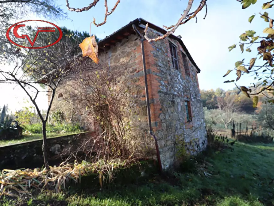 Immagine 5 di Rustico / casale in vendita  in via dei colli a Cavriglia