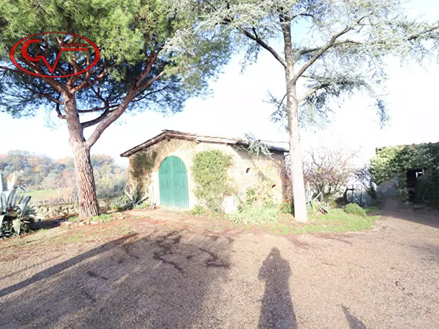Immagine 6 di Rustico / casale in vendita  in via dei colli a Cavriglia