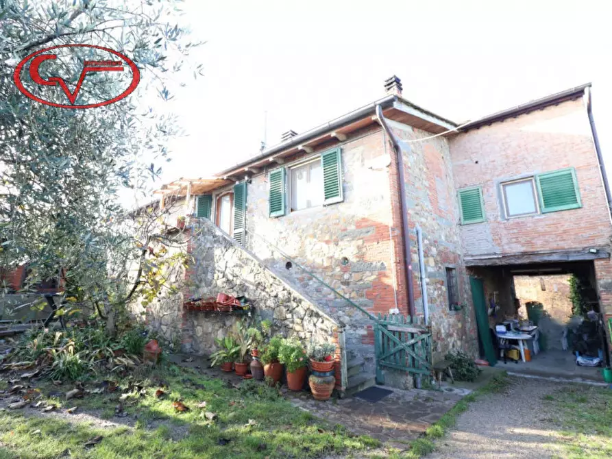 Immagine 7 di Rustico / casale in vendita  in via dei colli a Cavriglia