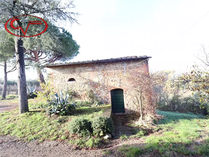 Immagine 9 di Rustico / casale in vendita  in via dei colli a Cavriglia