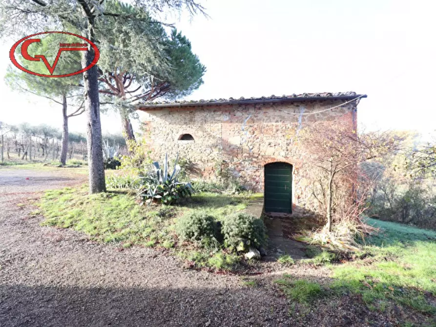 Immagine 10 di Rustico / casale in vendita  in via dei colli a Cavriglia