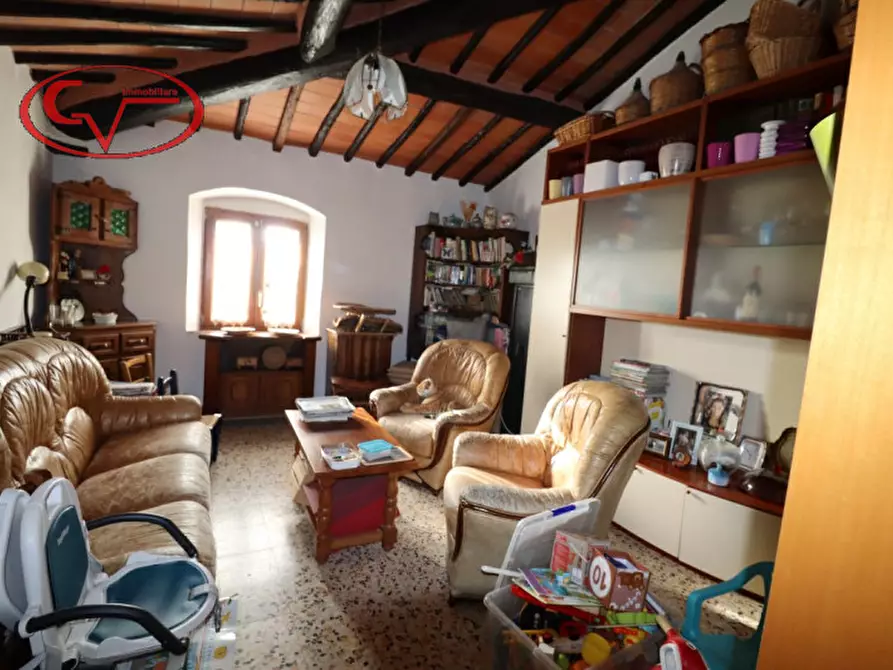 Immagine 16 di Rustico / casale in vendita  in via dei colli a Cavriglia