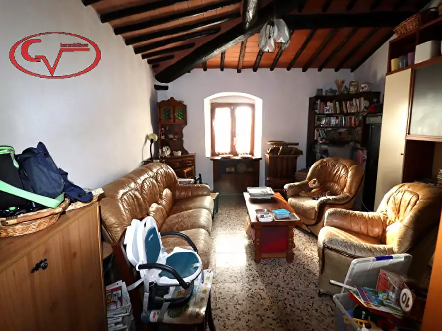 Immagine 17 di Rustico / casale in vendita  in via dei colli a Cavriglia