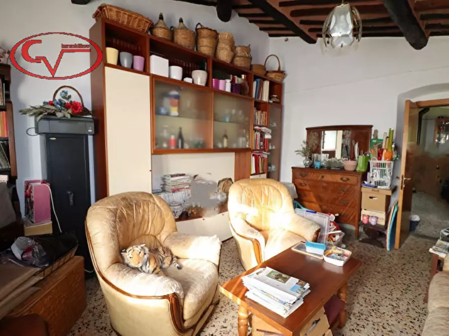 Immagine 18 di Rustico / casale in vendita  in via dei colli a Cavriglia