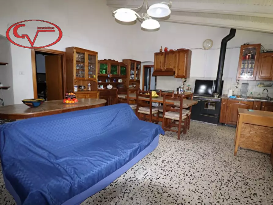 Immagine 19 di Rustico / casale in vendita  in via dei colli a Cavriglia