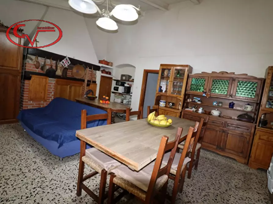 Immagine 20 di Rustico / casale in vendita  in via dei colli a Cavriglia