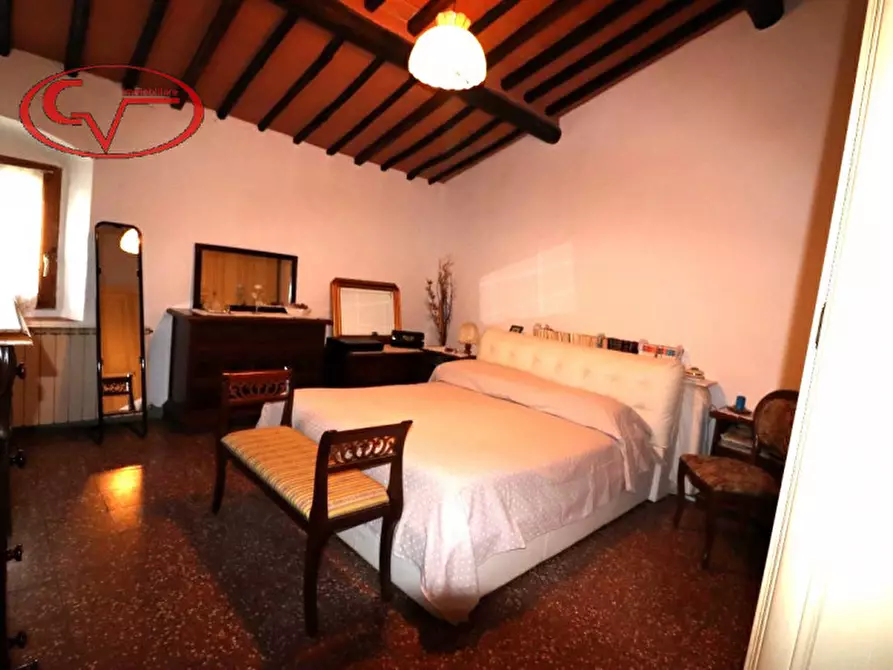 Immagine 21 di Rustico / casale in vendita  in via dei colli a Cavriglia