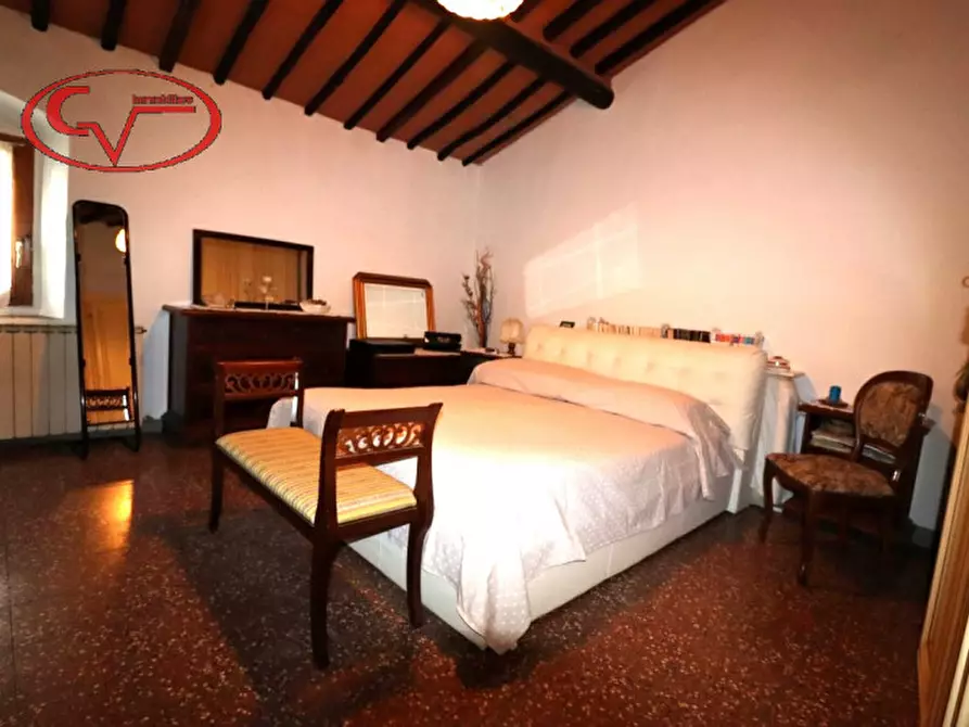 Immagine 23 di Rustico / casale in vendita  in via dei colli a Cavriglia