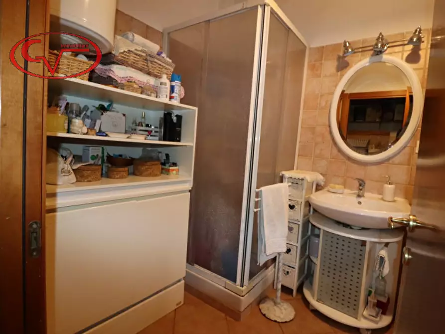 Immagine 25 di Rustico / casale in vendita  in via dei colli a Cavriglia