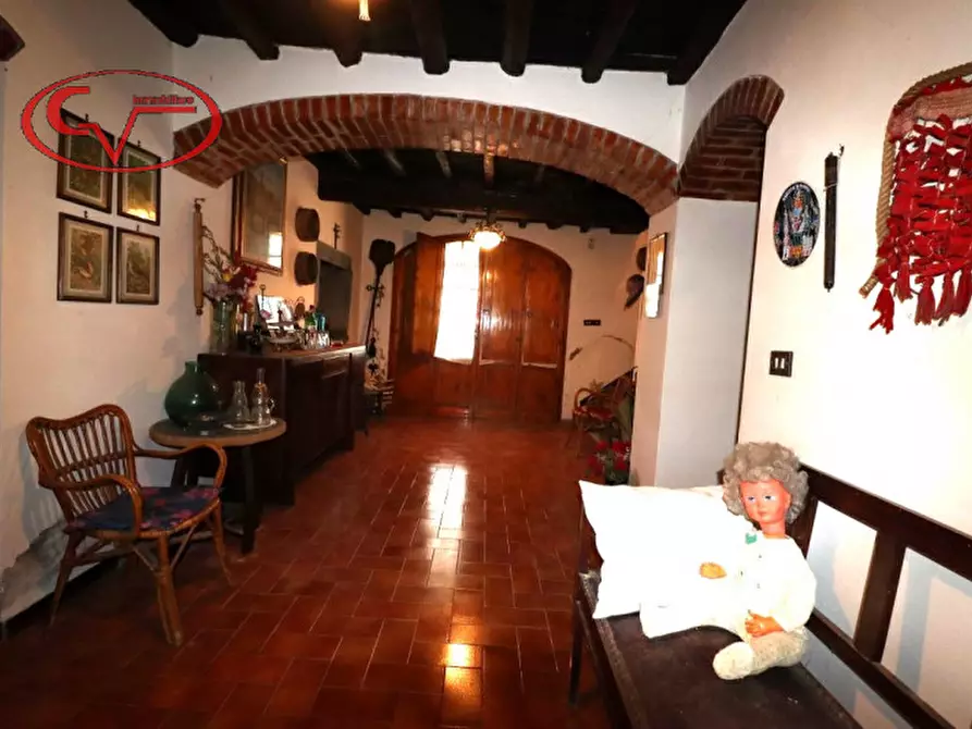 Immagine 29 di Rustico / casale in vendita  in via dei colli a Cavriglia