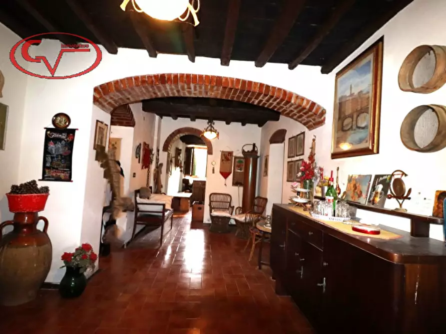 Immagine 30 di Rustico / casale in vendita  in via dei colli a Cavriglia