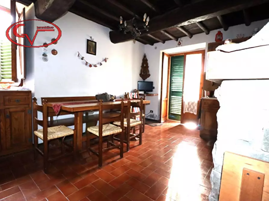 Immagine 31 di Rustico / casale in vendita  in via dei colli a Cavriglia