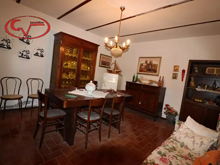 Immagine 36 di Rustico / casale in vendita  in via dei colli a Cavriglia