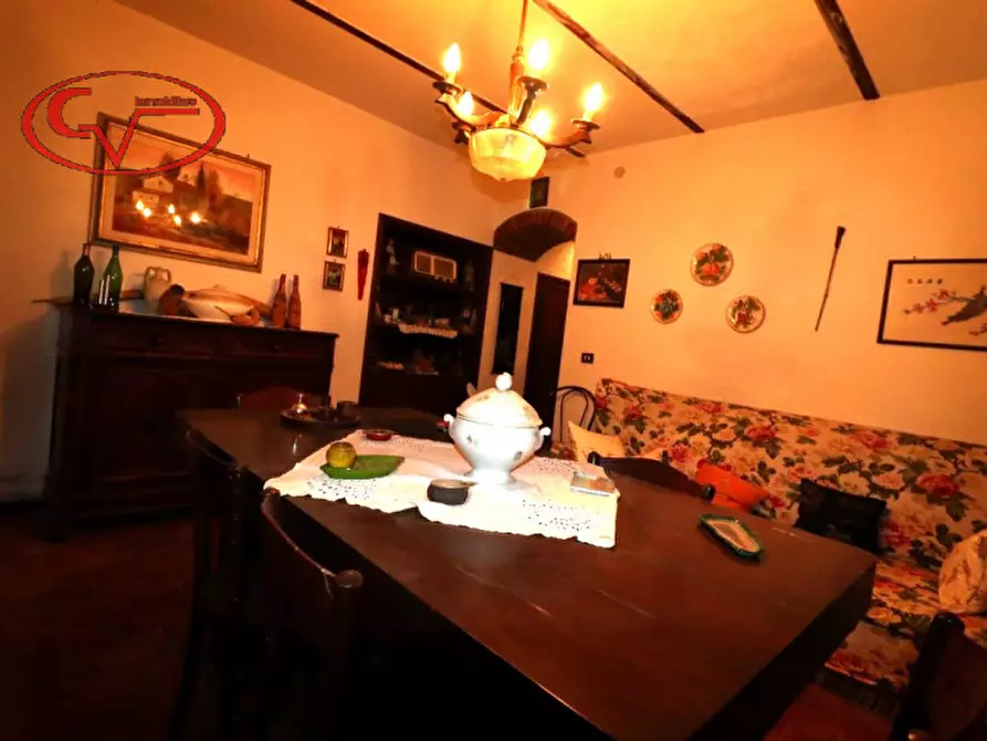 Immagine 37 di Rustico / casale in vendita  in via dei colli a Cavriglia