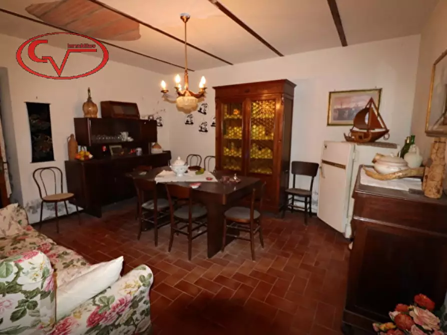 Immagine 38 di Rustico / casale in vendita  in via dei colli a Cavriglia