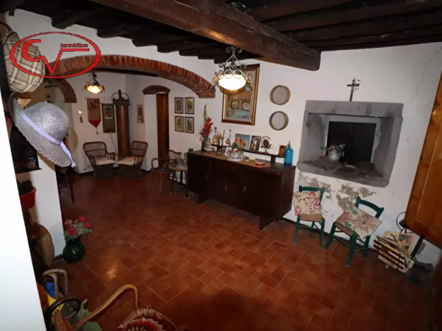 Immagine 39 di Rustico / casale in vendita  in via dei colli a Cavriglia