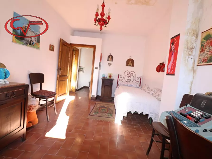 Immagine 40 di Rustico / casale in vendita  in via dei colli a Cavriglia