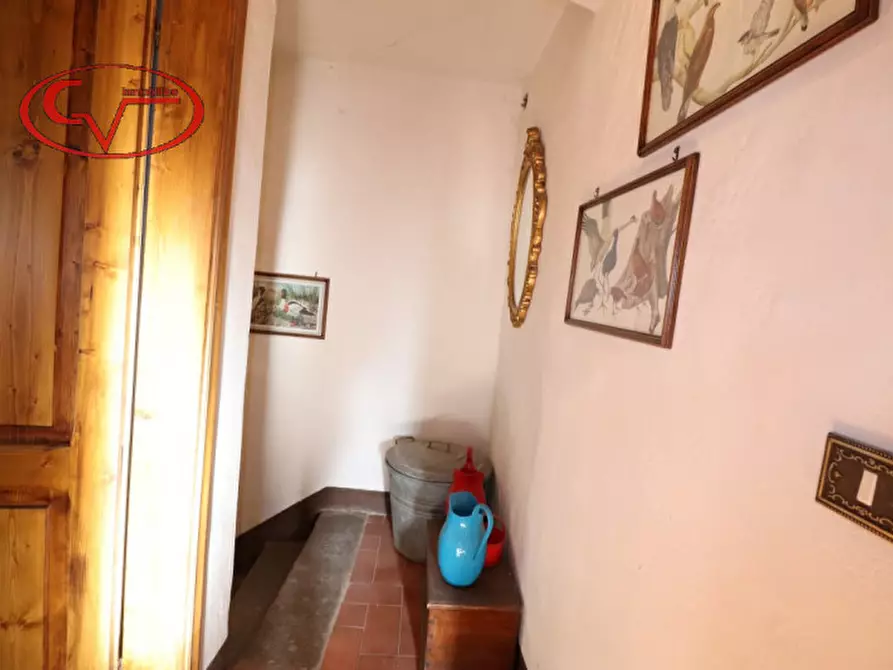 Immagine 45 di Rustico / casale in vendita  in via dei colli a Cavriglia
