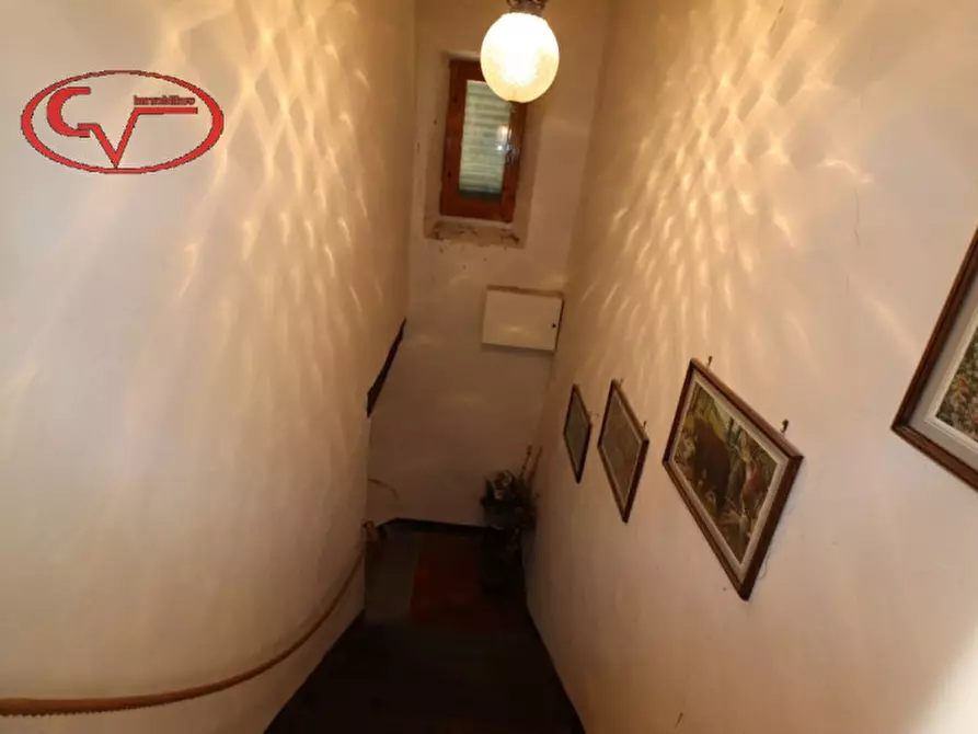 Immagine 46 di Rustico / casale in vendita  in via dei colli a Cavriglia