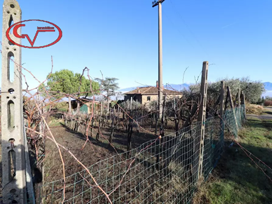 Immagine 51 di Rustico / casale in vendita  in via dei colli a Cavriglia