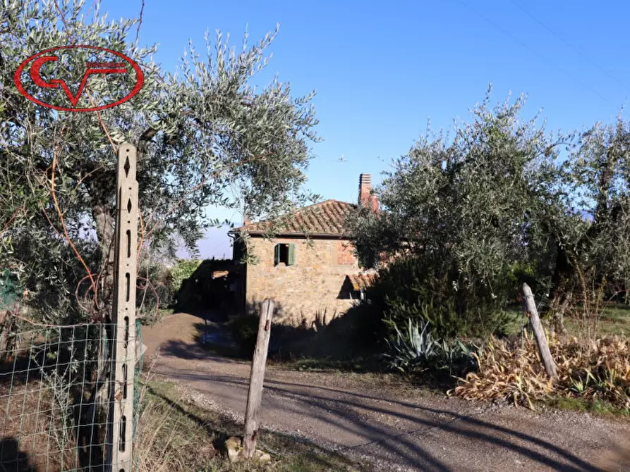 Immagine 53 di Rustico / casale in vendita  in via dei colli a Cavriglia