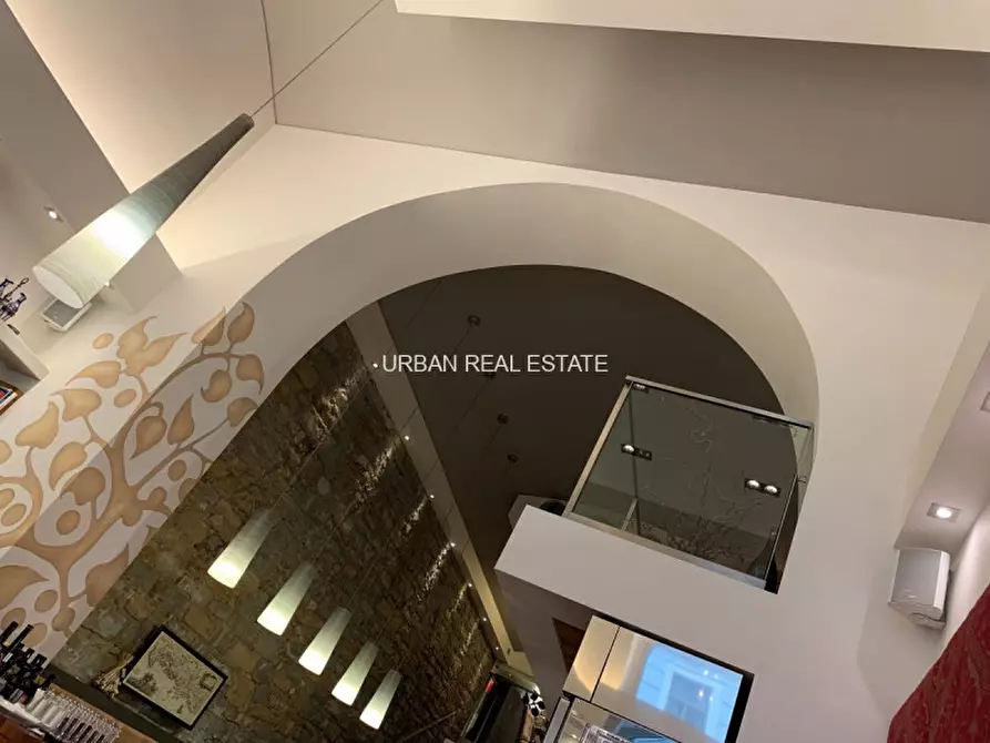 Immagine 2 di Negozio in vendita  in Via De Rittmeyer 14 a Trieste