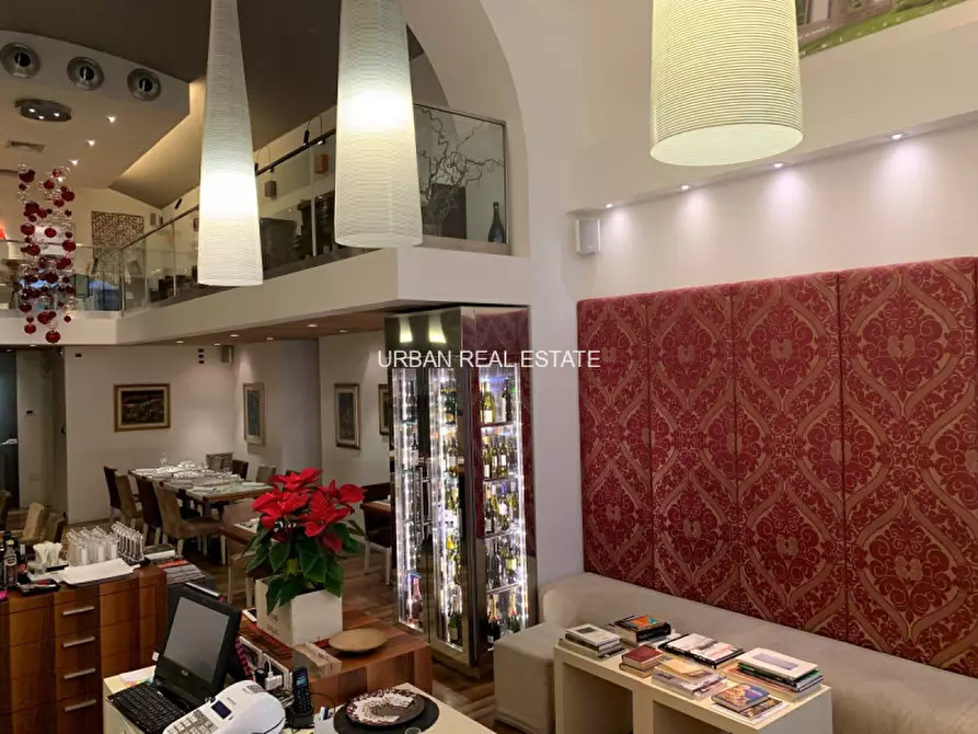 Immagine 3 di Negozio in vendita  in Via De Rittmeyer 14 a Trieste