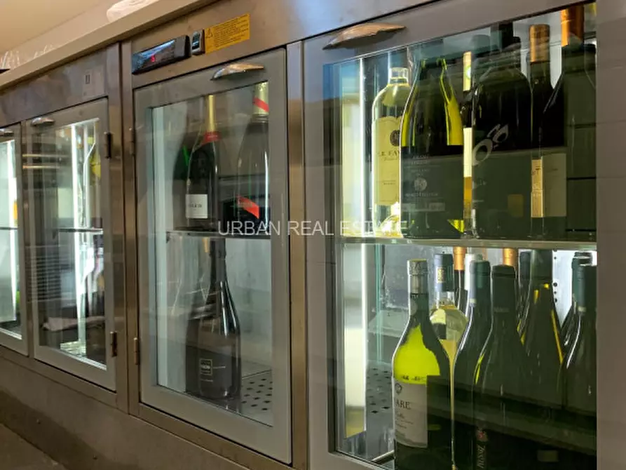 Immagine 5 di Negozio in vendita  in Via De Rittmeyer 14 a Trieste