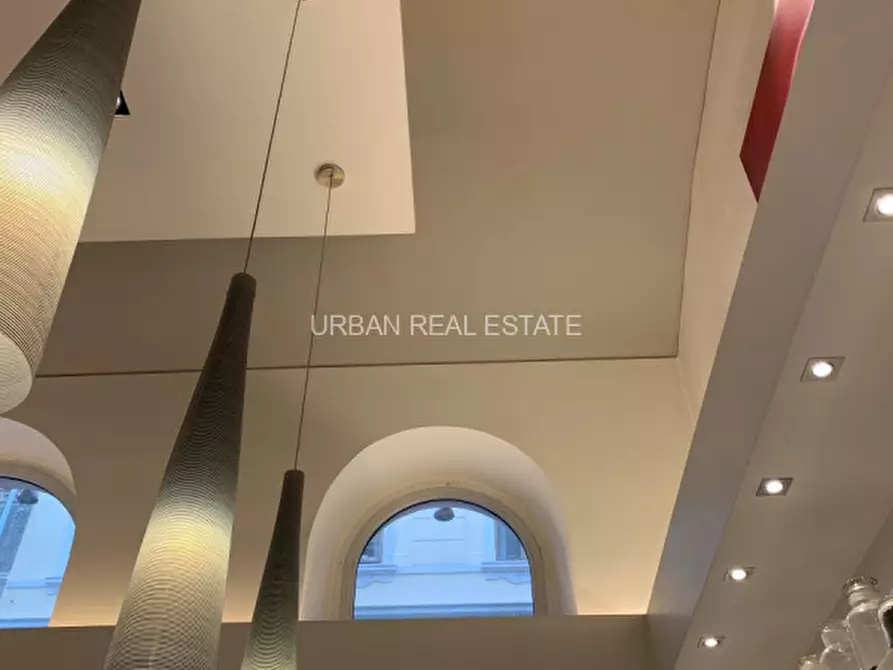 Immagine 6 di Negozio in vendita  in Via De Rittmeyer 14 a Trieste