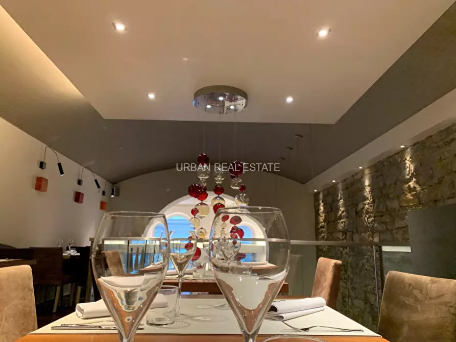 Immagine 9 di Negozio in vendita  in Via De Rittmeyer 14 a Trieste