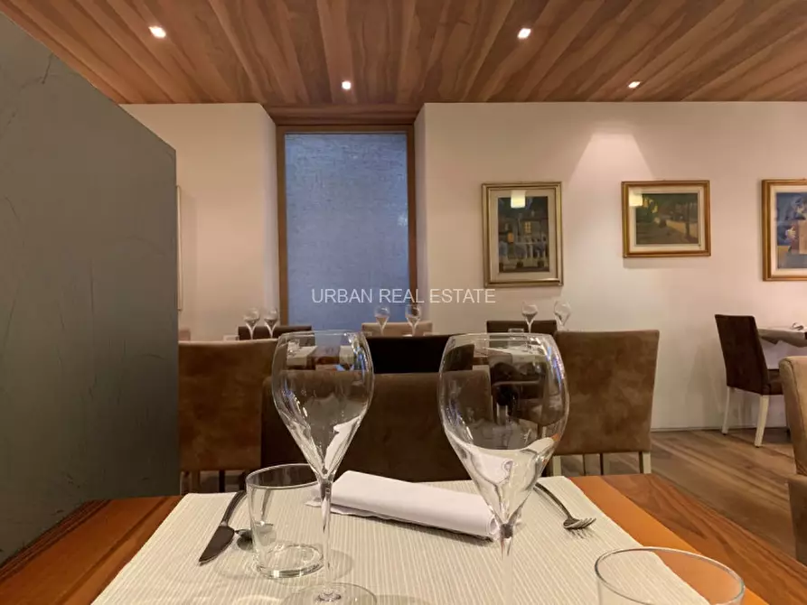 Immagine 10 di Negozio in vendita  in Via De Rittmeyer 14 a Trieste