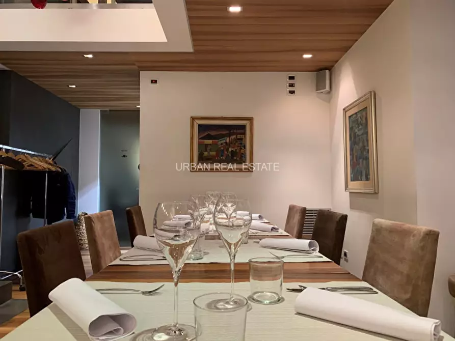 Immagine 11 di Negozio in vendita  in Via De Rittmeyer 14 a Trieste