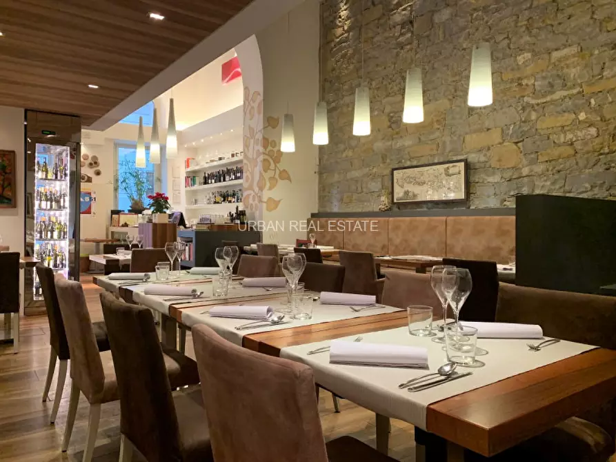 Immagine 13 di Negozio in vendita  in Via De Rittmeyer 14 a Trieste