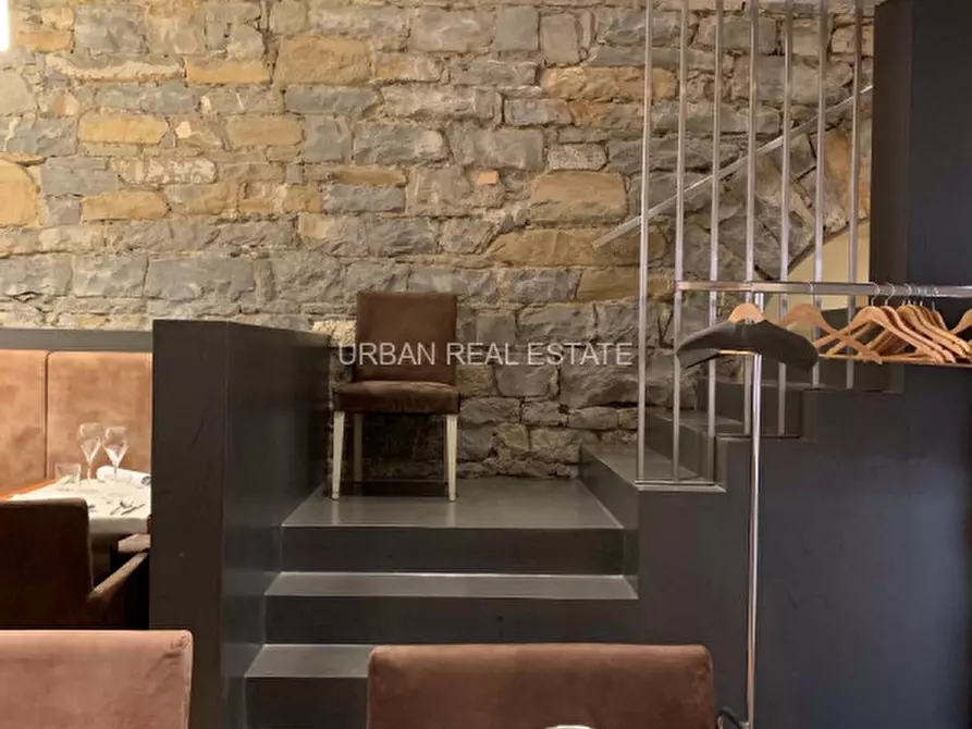 Immagine 15 di Negozio in vendita  in Via De Rittmeyer 14 a Trieste