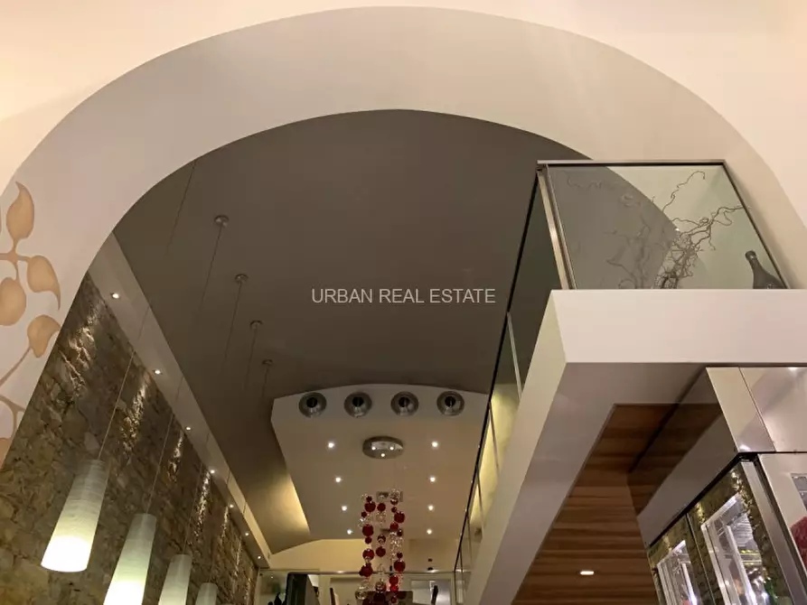 Immagine 17 di Negozio in vendita  in Via De Rittmeyer 14 a Trieste