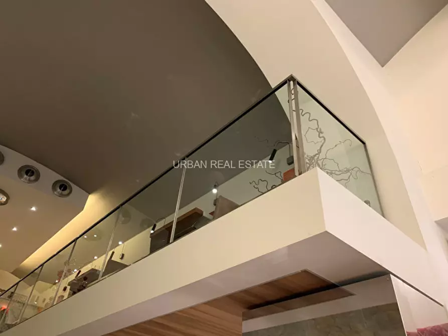 Immagine 18 di Negozio in vendita  in Via De Rittmeyer 14 a Trieste